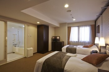 Others 5, Excel City Hotel, Sumida