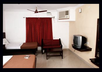 Others 2, Hotel adithya, Chennai