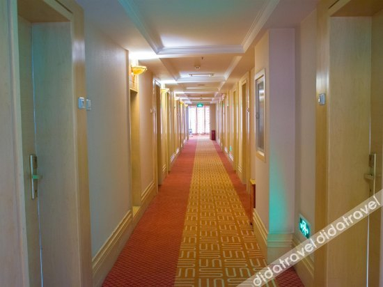 Others 5, Oriental Hawaii Holiday Hotel, Xiangfan