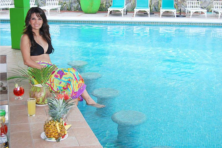 Sport & Beauty, Hotel Tortuga Acapulco, Acapulco de Juárez