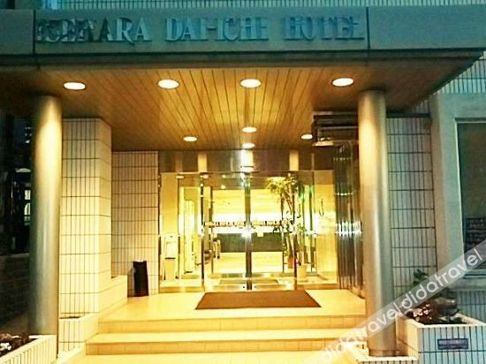 Others 5, Isehara Daiichi Hotel, Isehara