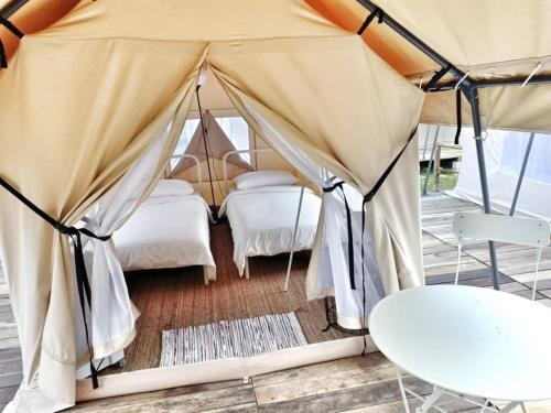 Others 4, Canopy Villa Glamping Park, Bentong