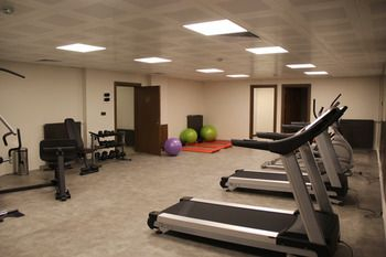 Others 4, Armoni Park Otel, Merkez