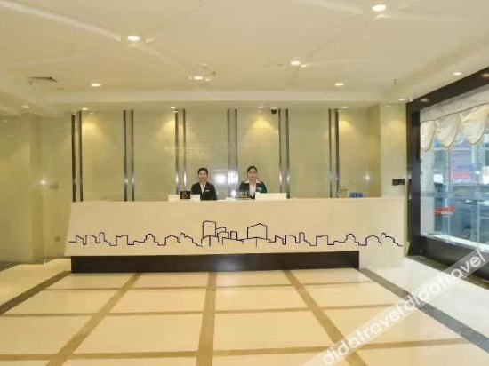 Others 3, Qibo Hotel, Zunyi