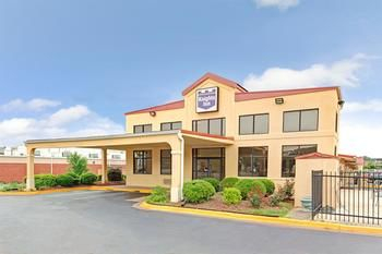 Others 2, Knights Inn - Cartersville GA, Bartow