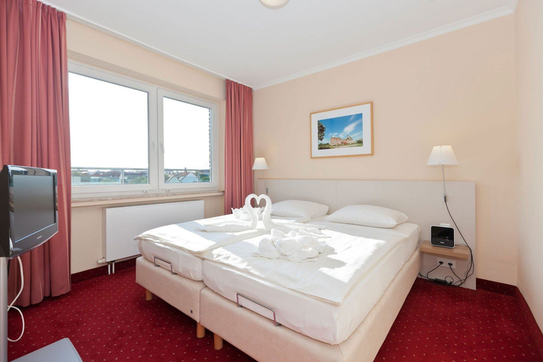 Others 4, Michels Hanseatic Hotel Norderney, Aurich
