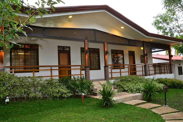 Exterior & Views 5, Hannah's Garden Resort and Events Place, Calamba City