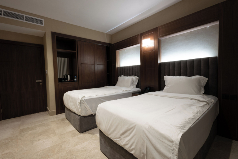 Others 3, Doyof Hotel, Al Madinah Al Munawwarah