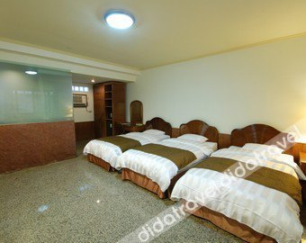 Others 5, Yiyuan Resort, Hualien