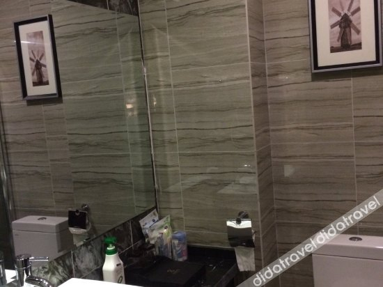 公共区域 3, Fucheng No.8 Chain Hotel, Zhengzhou