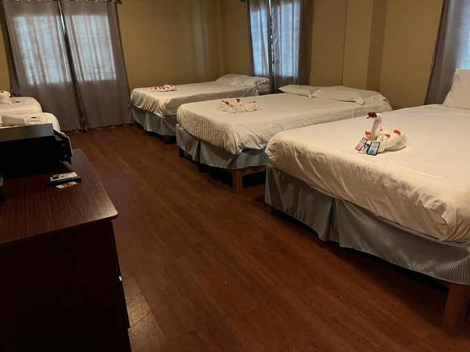 Sport & Beauty, Enjoy Hotel