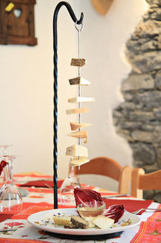 Others 3, Hotel Beau Sejour, Aosta