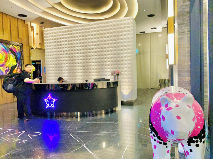 Public Area, STAR KLCC By Super Suite, Kuala Lumpur