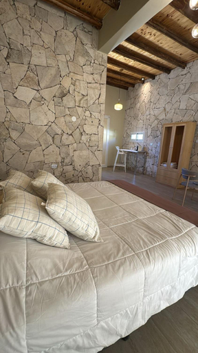 Bedroom 4, Rio los Patos, Calingasta