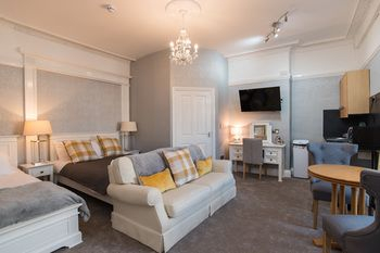 Others 5, No 46 Marine Terrace, Ceredigion