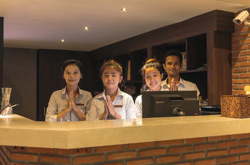 Others 2, Feliz Hostel Cafe & Bar, Phnom Penh