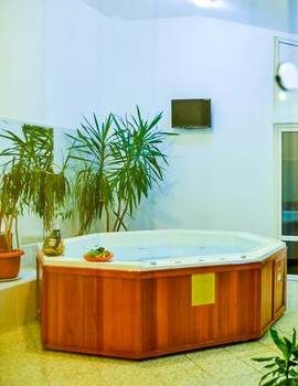 Others 3, Atrium Panoramic Hotel & Spa, Predeal