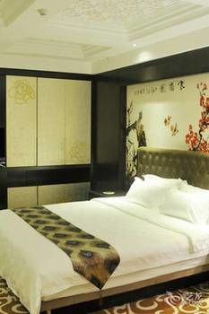 Others 3, Sailing Hotel, Qingdao