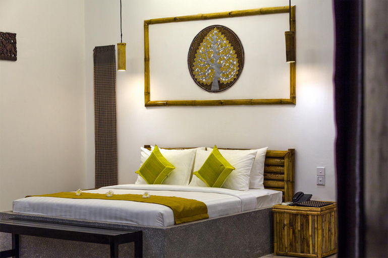 Bedroom 3, Asarita Angkor Resort & Spa, Siem Reap