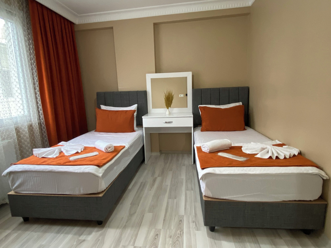 Room 2, SER SUITE APART, Büyükçekmece