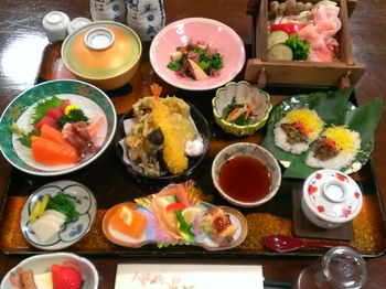 Others 3, Togari Onsen Alpen Plaza, Iiyama