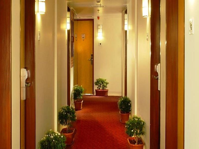 Others 2, Grand Hometel A Sarovar Hotels, Mumbai Suburban