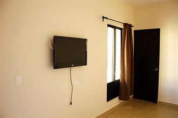 Others 4, Hotel Hacienda de Izamal, Izamal