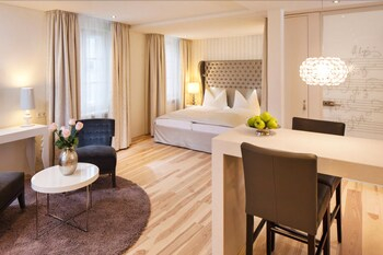 Others 5, Hapimag Resort Salzburg, Salzburg