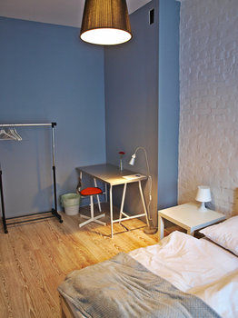 Guestroom 3, Kaktus Guest House, Katowice City
