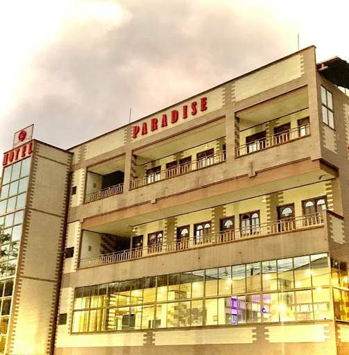 Others 5, HOTEL PARADISE RIONEGRO, Rionegro