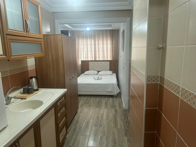 Others 5, DİAMOND PALACE APART HOTEL, İskenderun