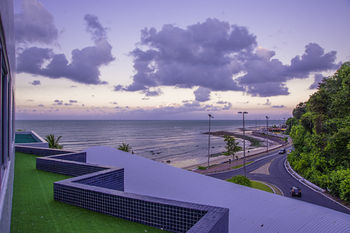 Others 3, Hotel Nord Class Cabo Branco, João Pessoa