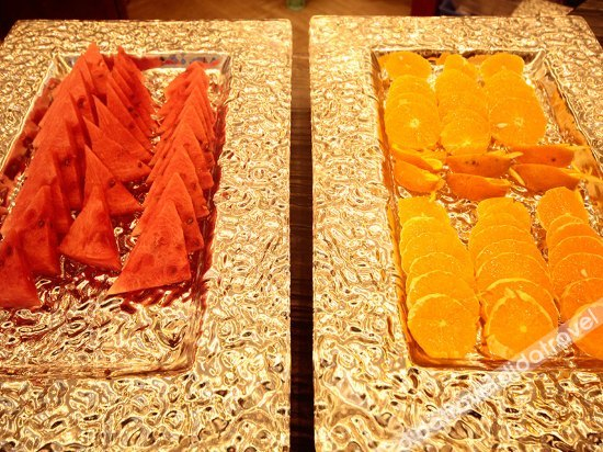 Food & Drinks 3, Yujing Saussurea Boutique Hotel, Garzê Tibetan