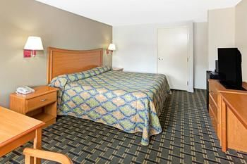 Others 5, Knights Inn - Cartersville GA, Bartow