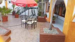 Others 4, Hotel Suites Tropicana Ixtapa, José Azueta