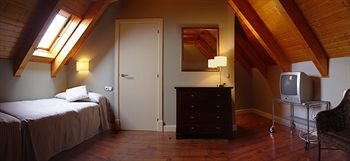 Others 2, Aparthotel Hg Cerler, Huesca
