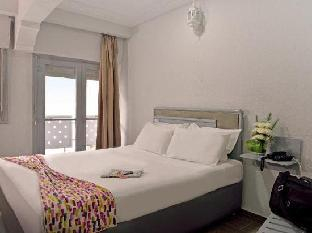 Others 4, Hotel Rio, Casablanca