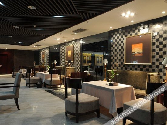 ��共区域, Lutang Hot Spring Resort, Deyang
