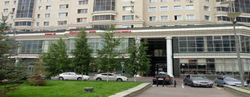 Others 2, Belon Lux Hotel, Astana City