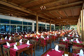 Food & Drinks 3, Maya World Hotel, Manavgat