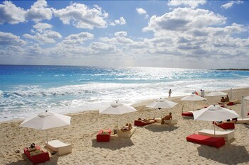 Others 5, Cancun Bay Suite, Benito Juárez
