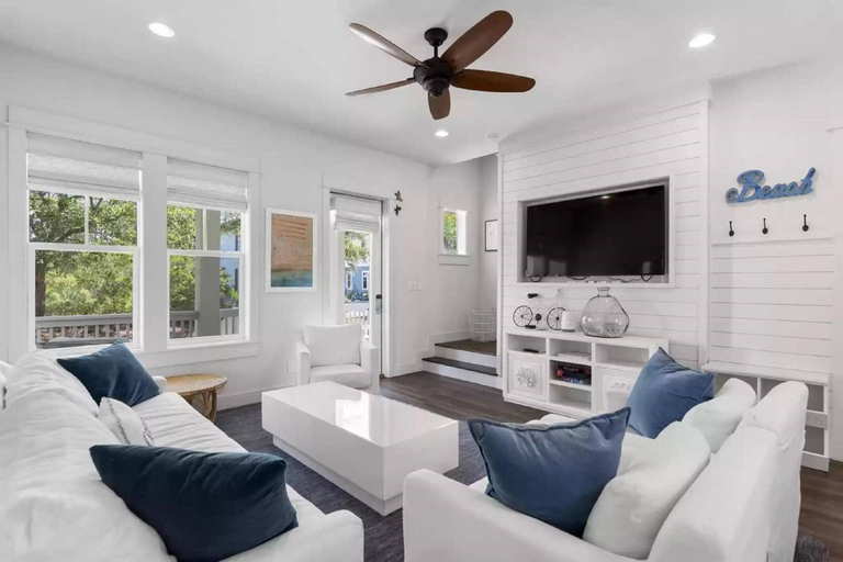 Others 5, 30A Beach House - Summerwind at TreeTop By Panhandle Getaways, Walton
