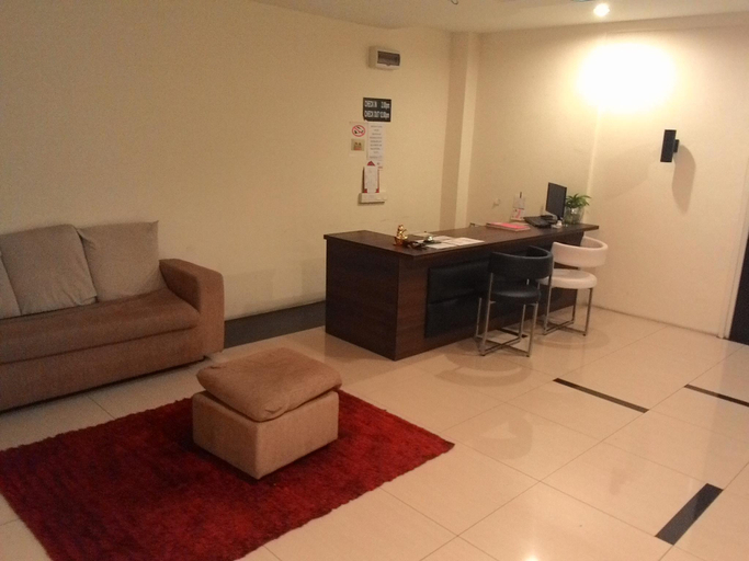 Others 4, Hotel YTS, Cameron Highlands