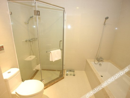 Others 2, Soluxe Hotel Urumqi, Ürümqi