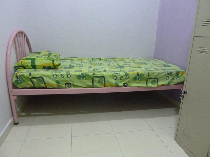 Bedroom 2, Smile Inn Kedah, Kulim