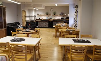 Others 2, Hotell Angoringen, Karlskrona