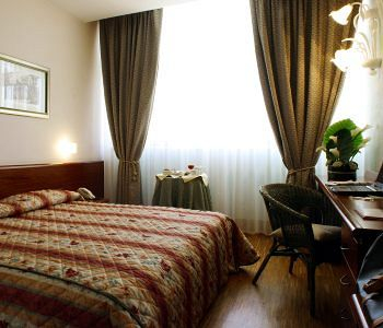 Others 3, Hotel Da Porto, Vicenza