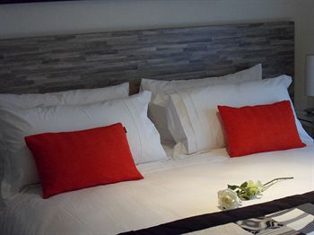 Others 5, Agustina Suite Apart Hotel, Santiago