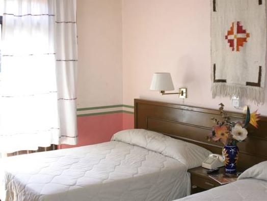 Other 4, Hotel Misión Jalpan, Jalpan de Serra