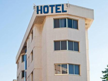 Others 3, Hotel l'Alguer, Tarragona